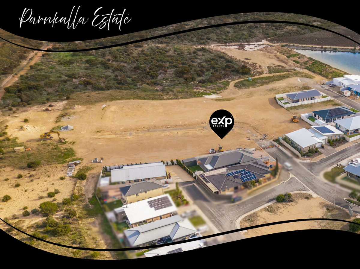 Lot 58 Abalone Avenue Port Lincoln SA 5606