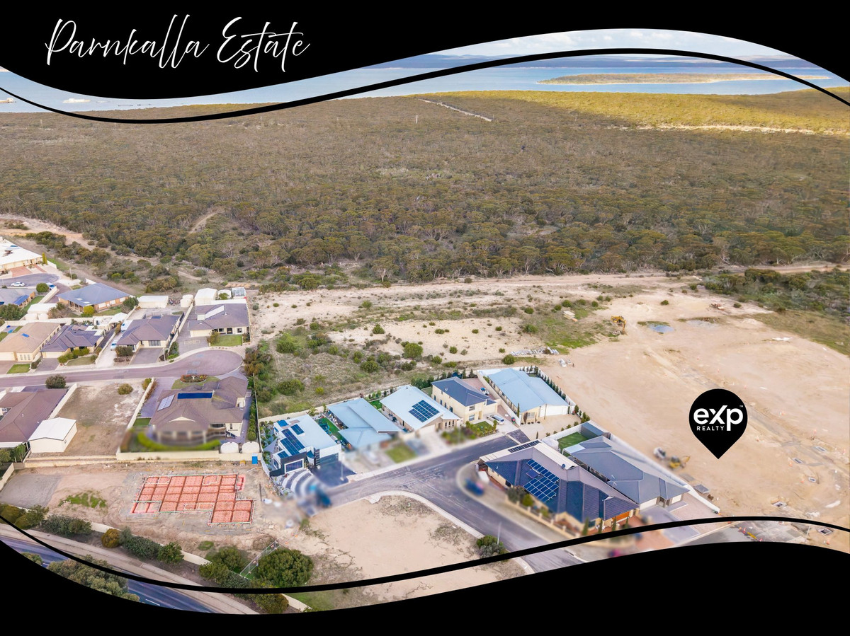 Lot 58 Abalone Avenue Port Lincoln SA 5606