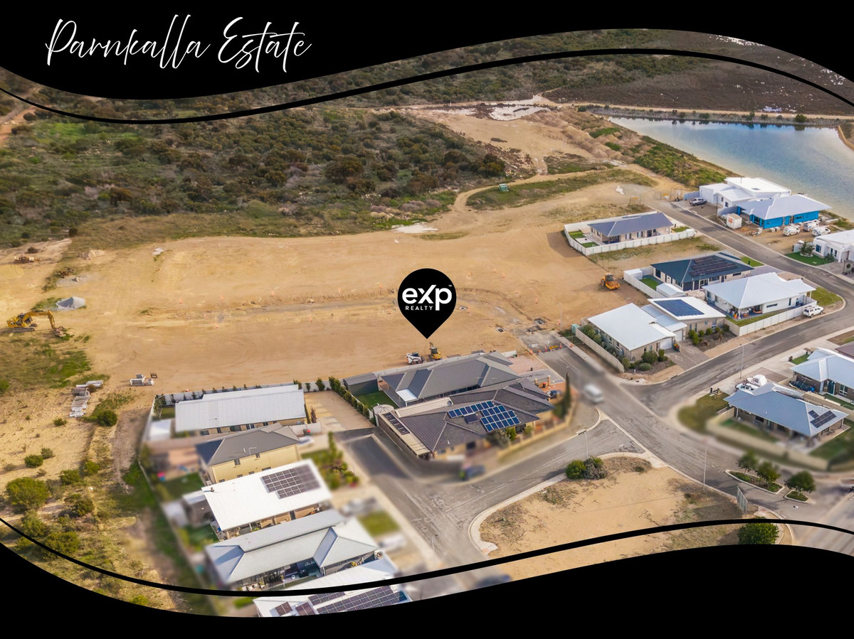 Lot 58 Abalone Avenue Port Lincoln SA 5606
