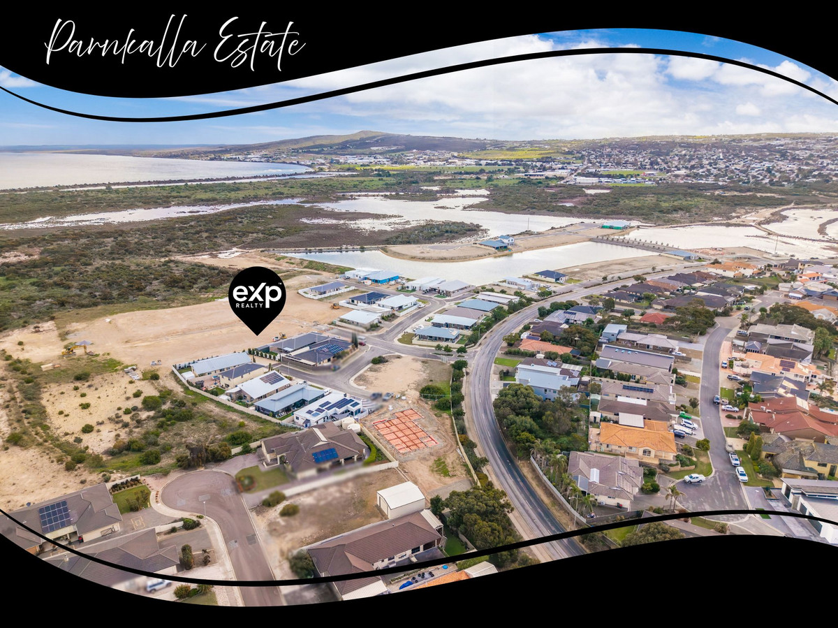 Lot 58 Abalone Avenue Port Lincoln SA 5606