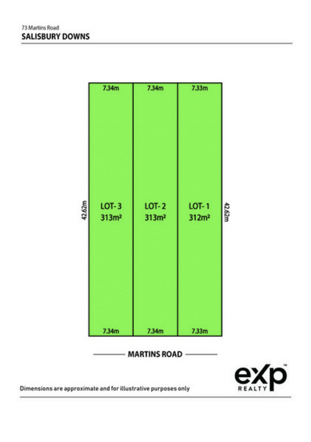 Prime Titled Land Opportunity with First Home Buyer Benefits!