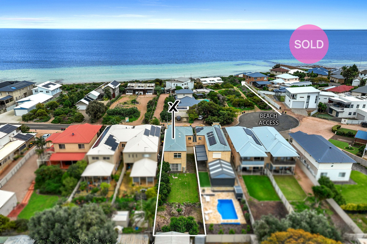 Residential for sale in Moonta Bay, 2/19 Tipara Court, Moonta Bay SA 5558, 550 m²