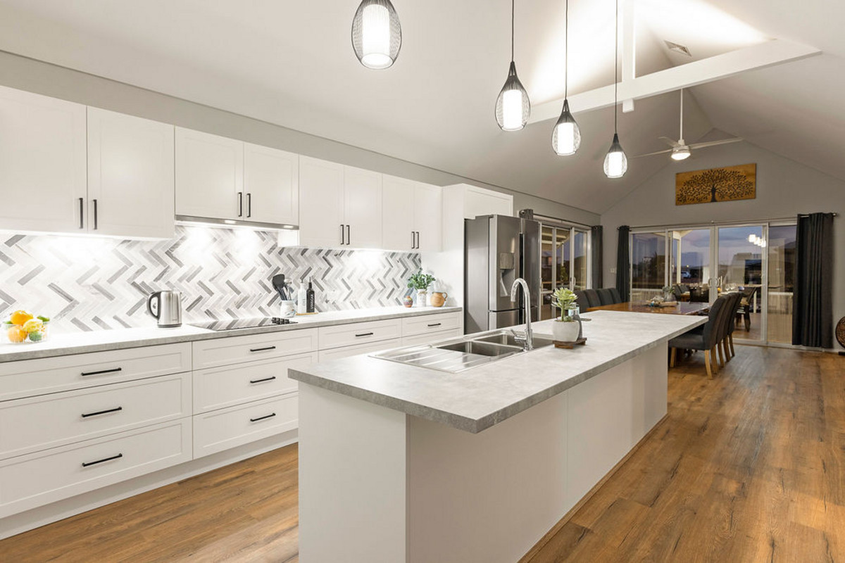 The ultimate in marina living!