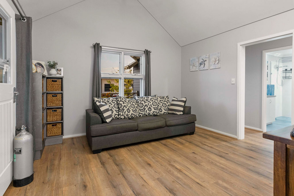 The ultimate in marina living!