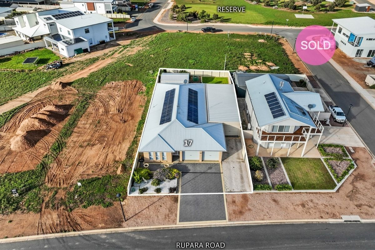 SOLD by TIM & SARB of eXp Realty