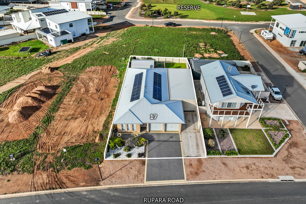 2018-Built Home with Spacious Layout, Solar & Alfresco Entertaining