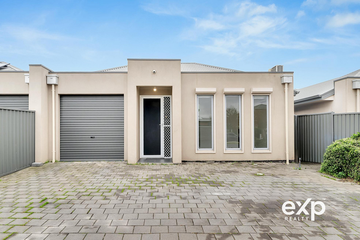 Modern Family Living with Premium Features & Exceptional Convenience