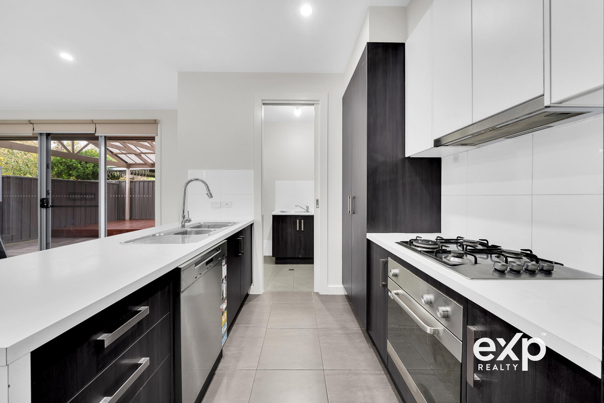Modern Family Living with Premium Features & Exceptional Convenience