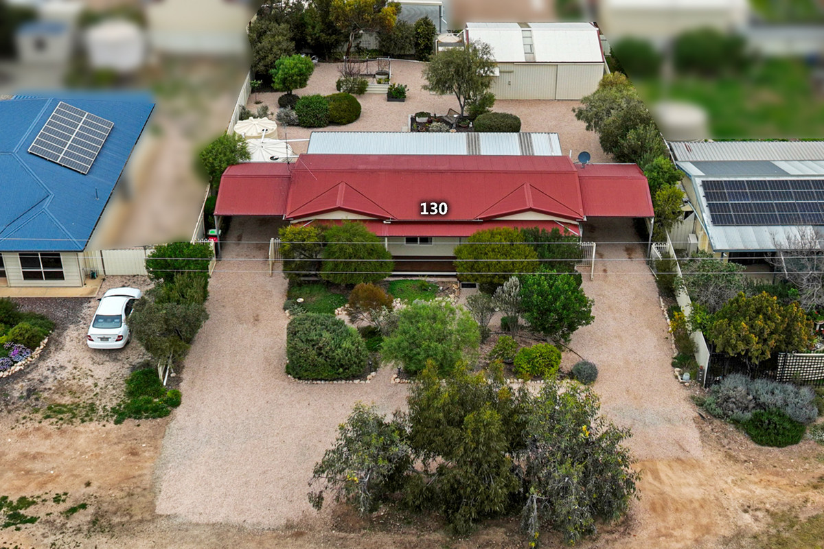 Residential for sale in Moonta Bay, 130 Moonta Road, Moonta Bay SA 5558, 986 m²