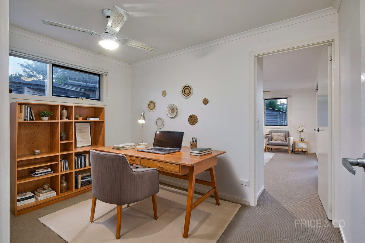 Relaxed Coastal Living Just Moments From The Beach