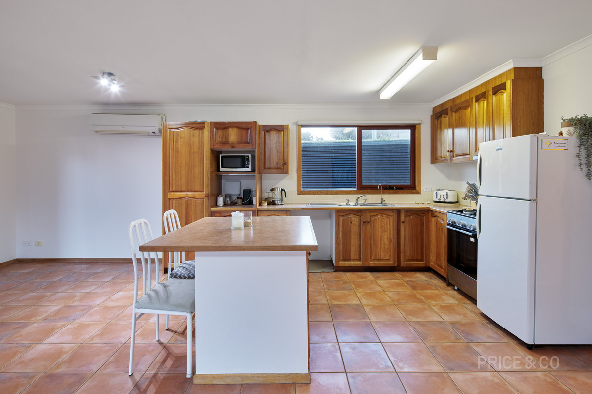 Relaxed Coastal Living Just Moments From The Beach