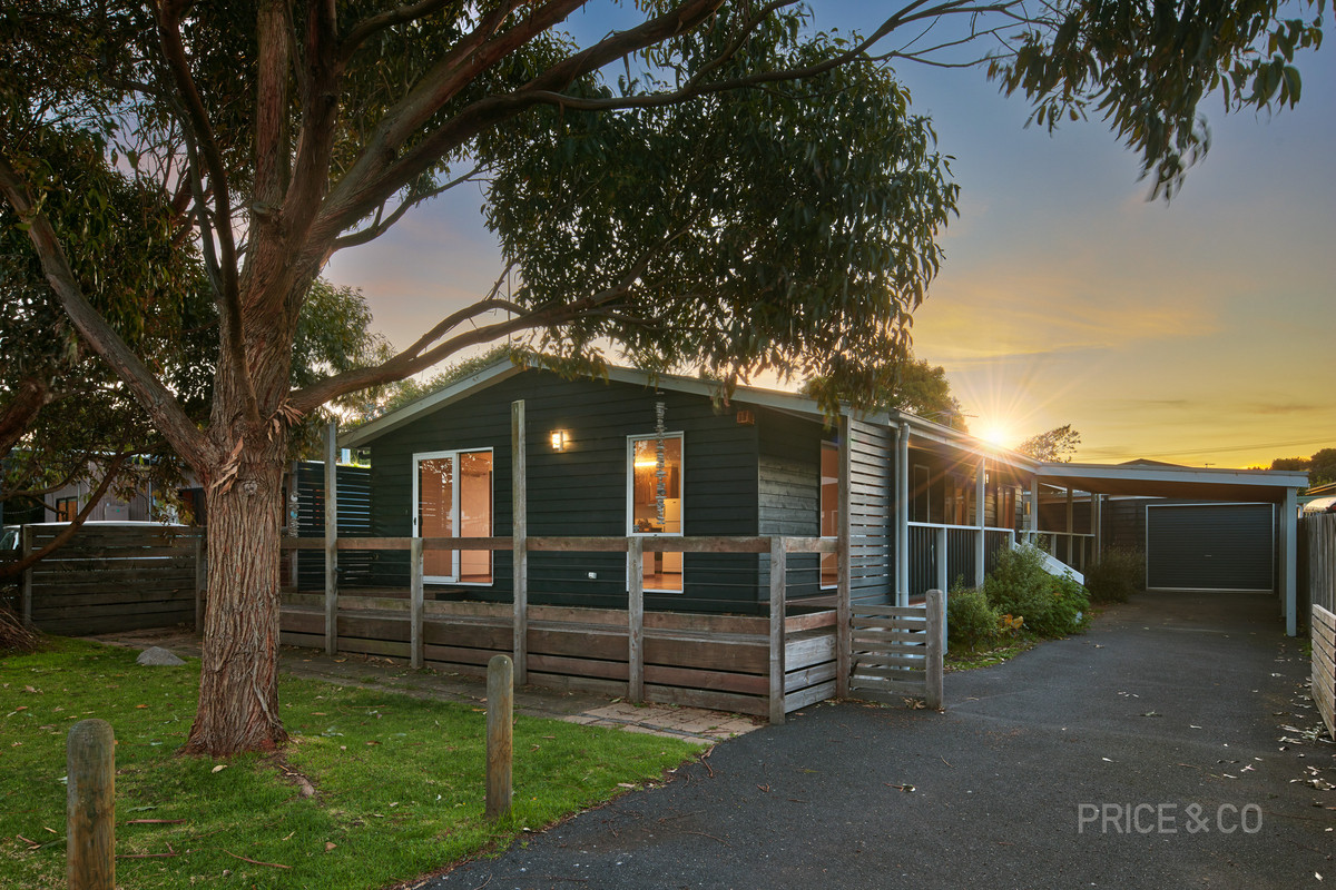 Relaxed Coastal Living Just Moments From The Beach