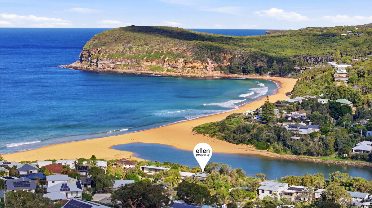 Rare Absolute Beachfront Sanctuary - Direct Beach Access