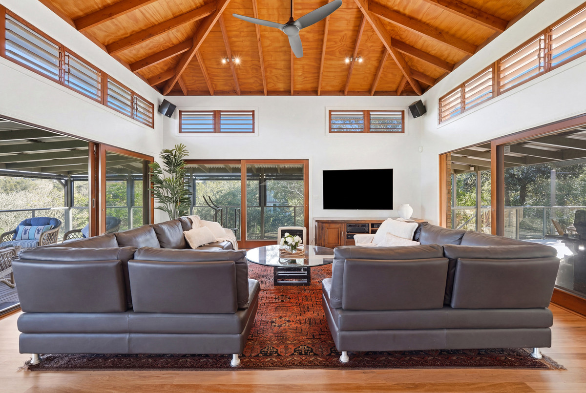 Rare Absolute Beachfront Sanctuary - Direct Beach Access