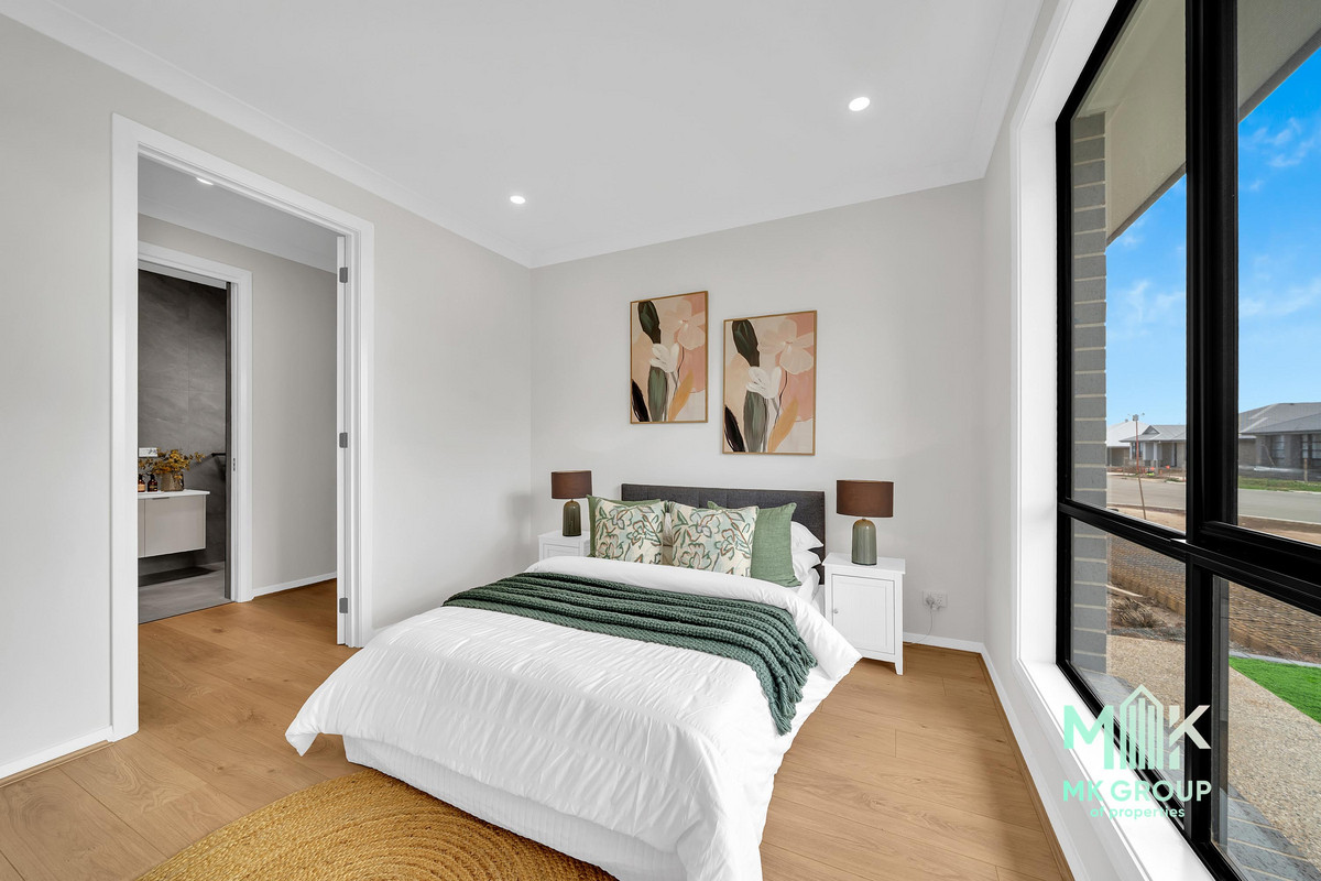 "Modern Family Living Starts Here – Brand New & Beautifully Built"