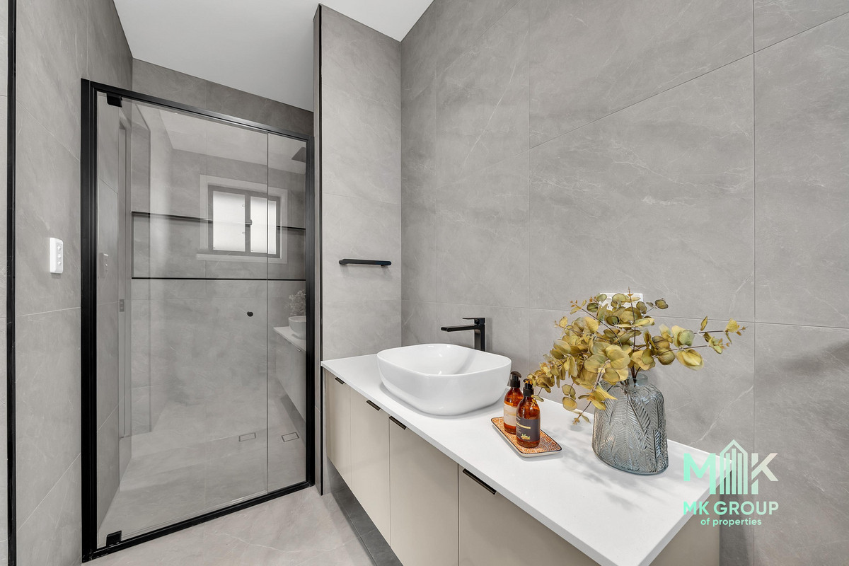 "Modern Family Living Starts Here – Brand New & Beautifully Built"