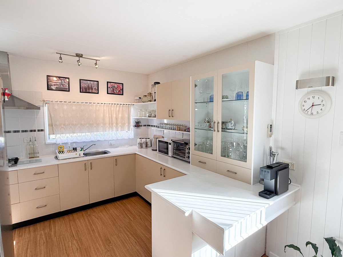 A Peaceful Lifestyle Sanctuary for the Over 50s