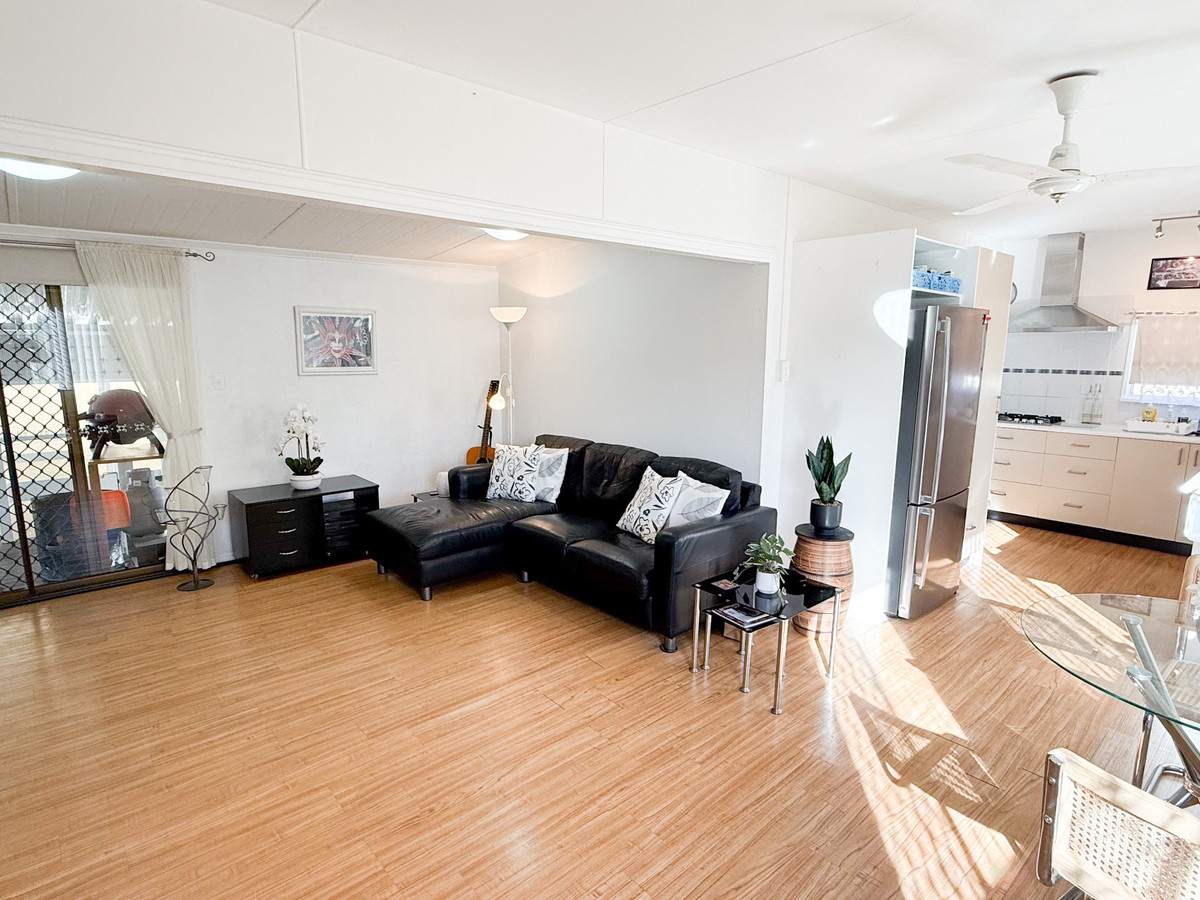 A Peaceful Lifestyle Sanctuary for the Over 50s