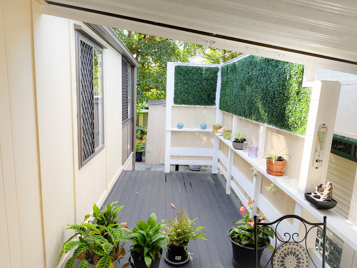 A Peaceful Lifestyle Sanctuary for the Over 50s