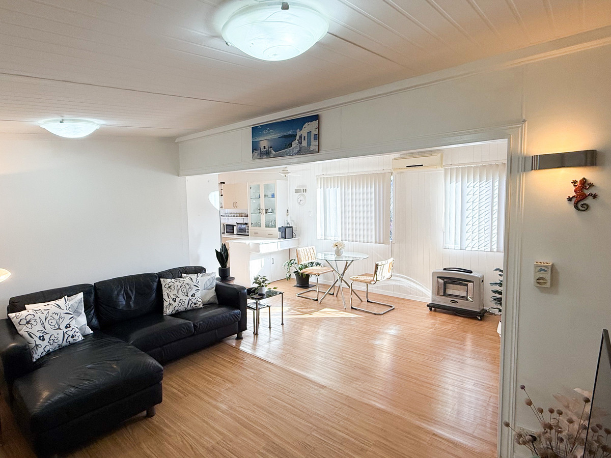 A Peaceful Lifestyle Sanctuary for the Over 50s