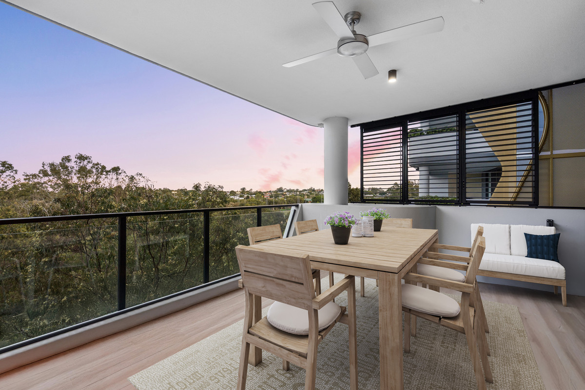Residential for sale in Chermside, 3053/78-81 Kittyhawk Drive, Chermside QLD 4032