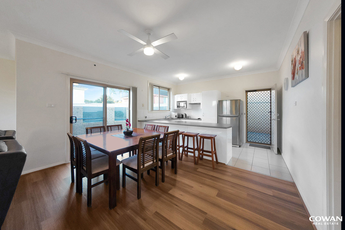 Spacious, Low-Maintenance Living in a Convenient Thornton Location