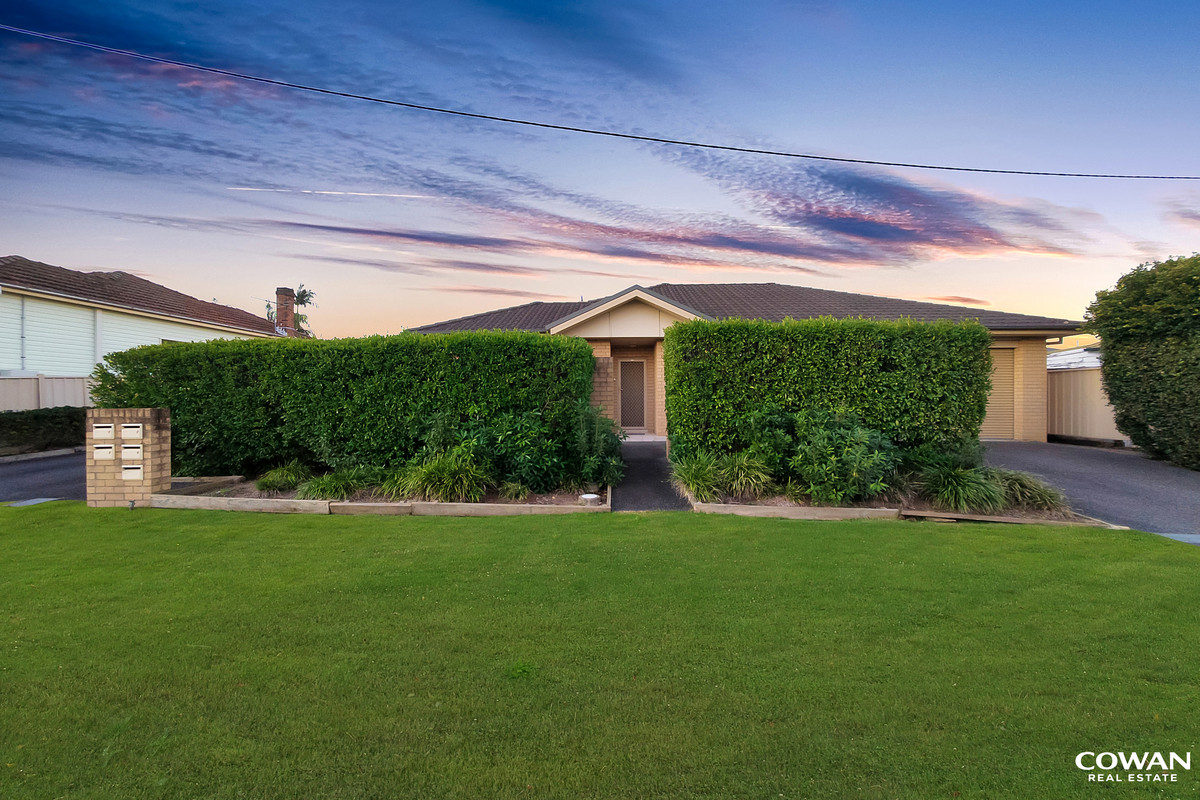 Spacious, Low-Maintenance Living in a Convenient Thornton Location