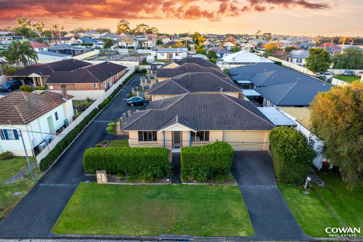 Spacious, Low-Maintenance Living in a Convenient Thornton Location