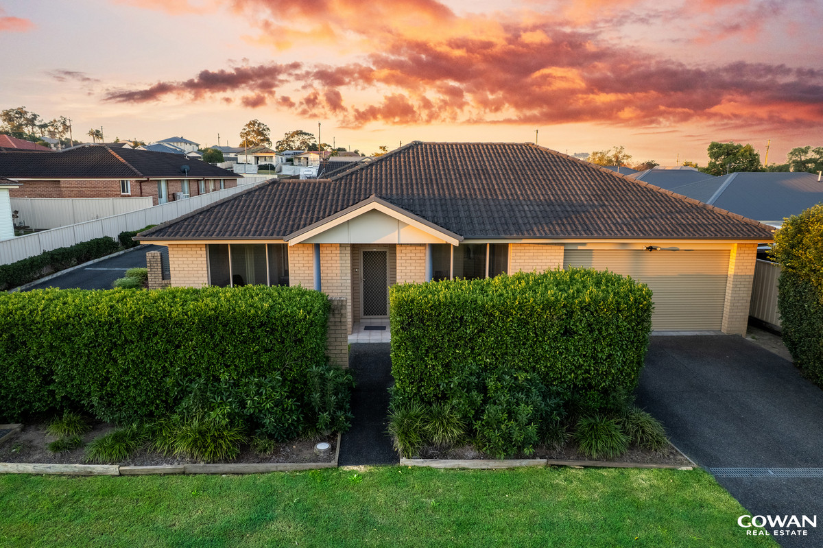 Spacious, Low-Maintenance Living in a Convenient Thornton Location