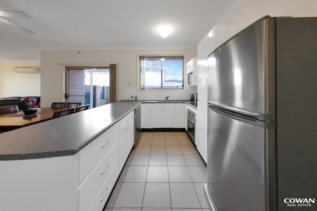 Spacious, Low-Maintenance Living in a Convenient Thornton Location