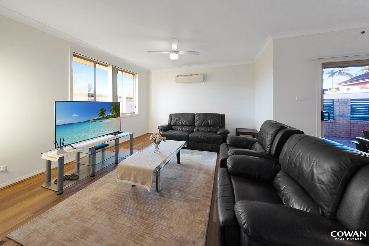 Spacious, Low-Maintenance Living in a Convenient Thornton Location