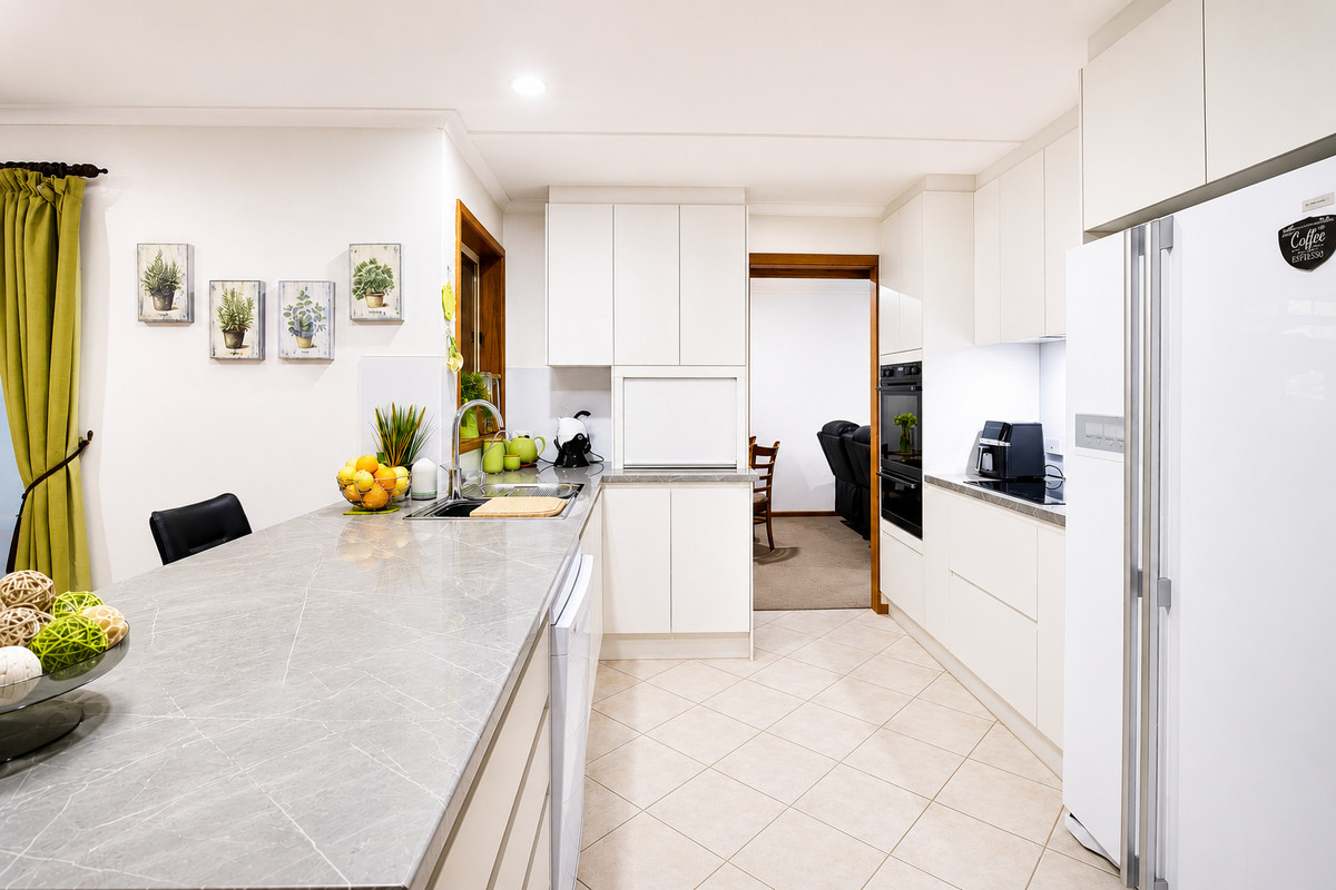 A Lifestyle to Enjoy Today. A Home to Make Your Own.