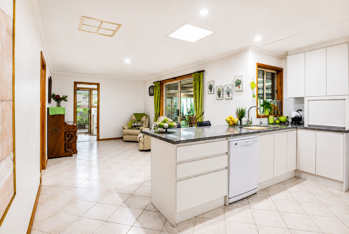A Lifestyle to Enjoy Today. A Home to Make Your Own.