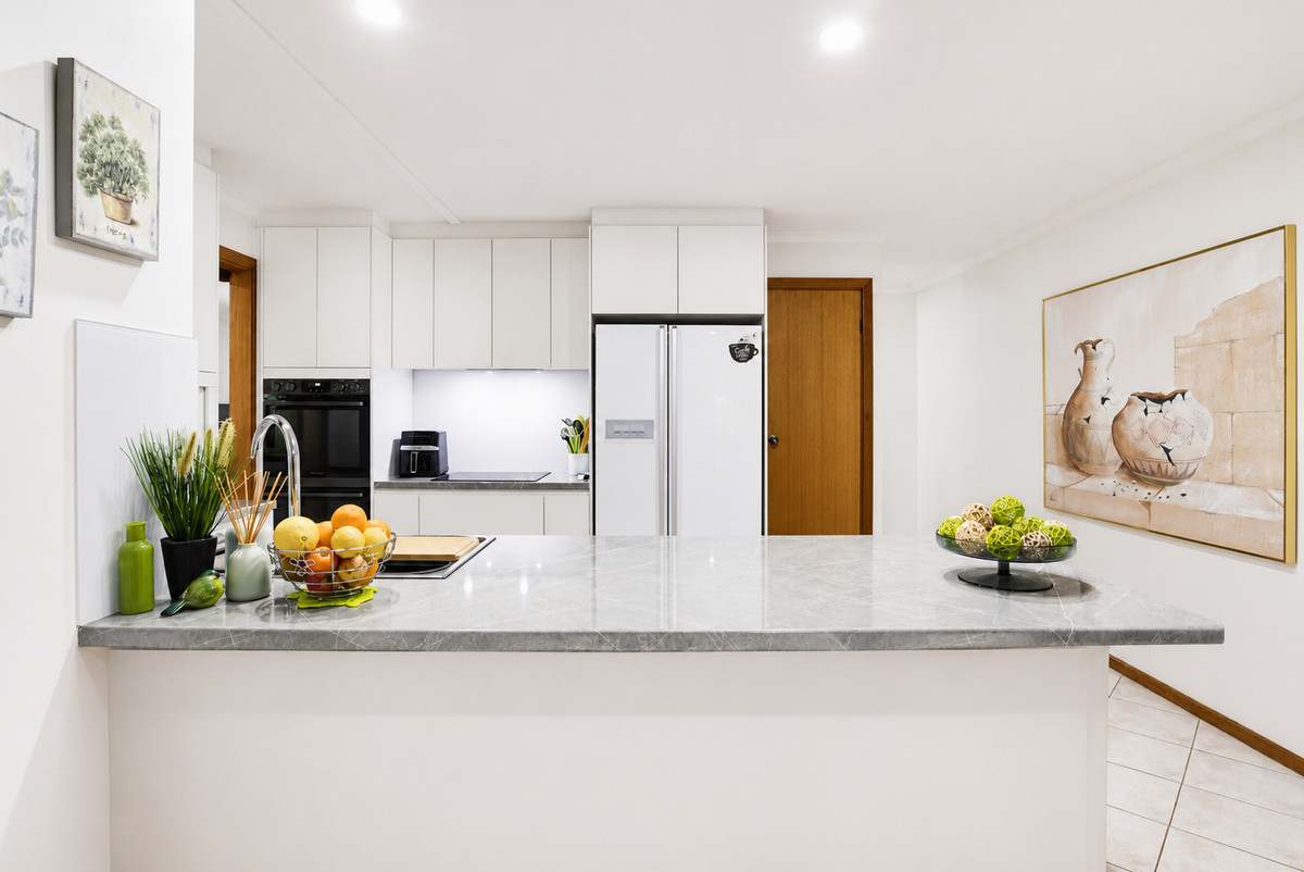 A Lifestyle to Enjoy Today. A Home to Make Your Own.