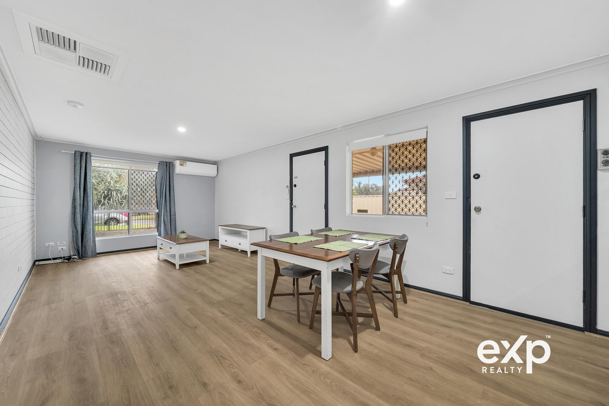 Move-In Ready in a Tightly Held Paralowie Pocket — Torrens Title