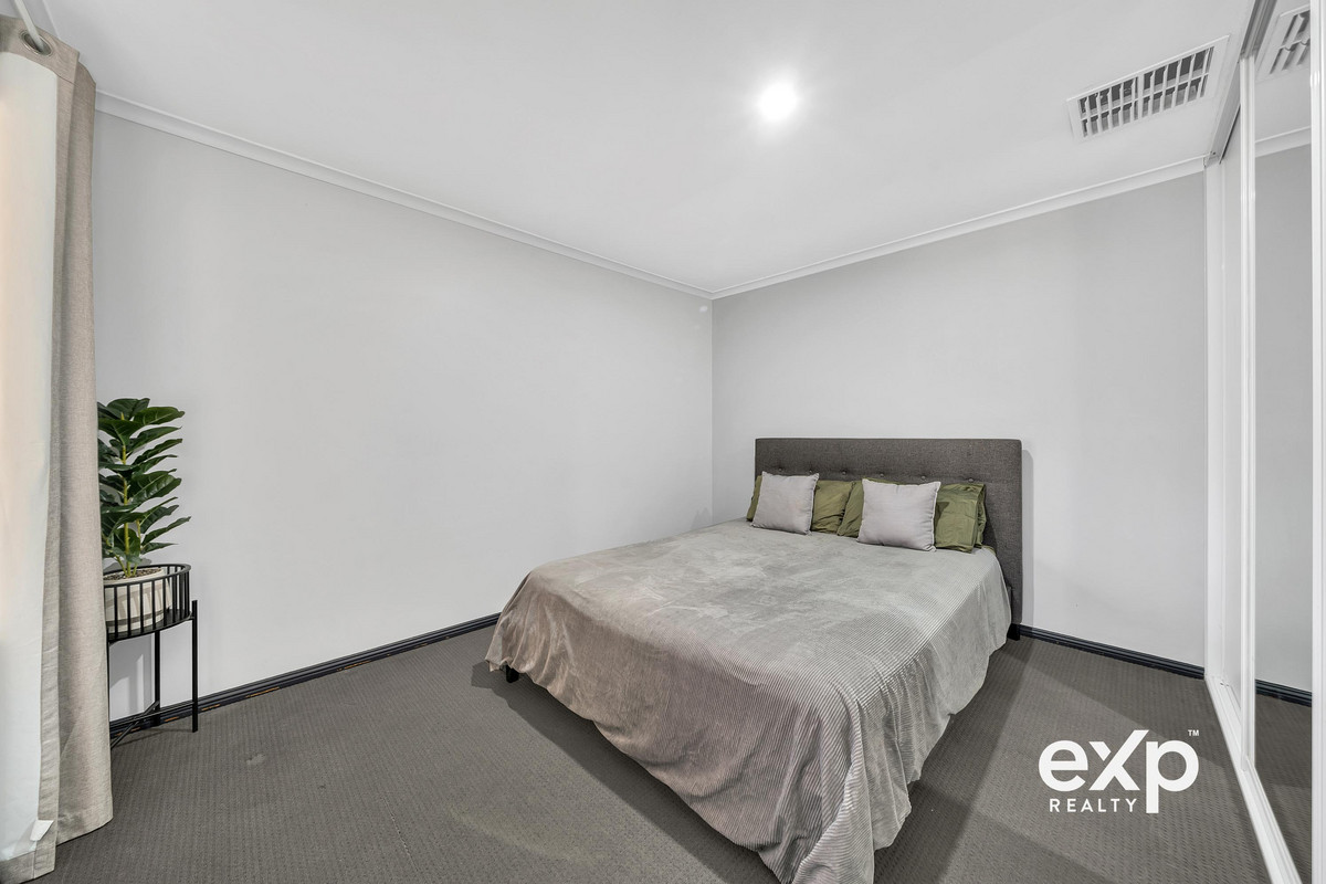 Move-In Ready in a Tightly Held Paralowie Pocket — Torrens Title