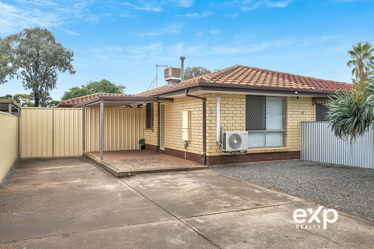 Move-In Ready in a Tightly Held Paralowie Pocket — Torrens Title
