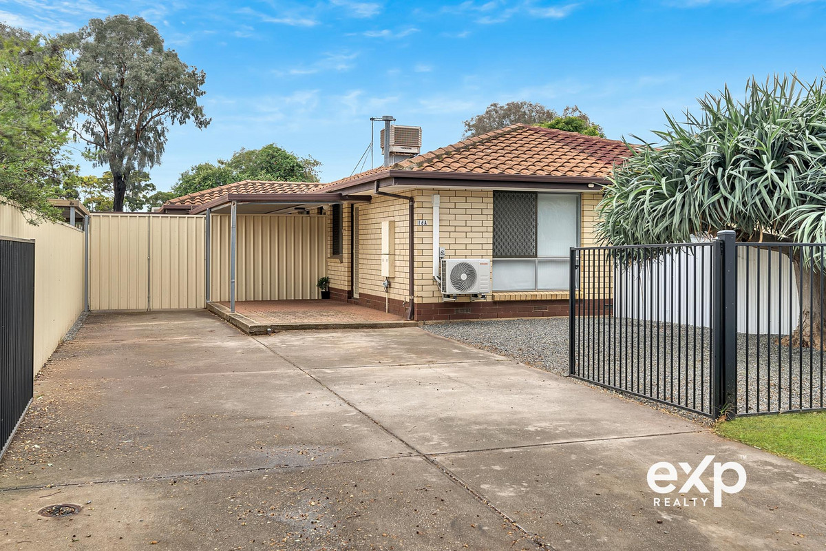 Move-In Ready in a Tightly Held Paralowie Pocket — Torrens Title