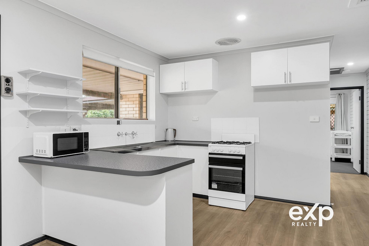 Move-In Ready in a Tightly Held Paralowie Pocket — Torrens Title