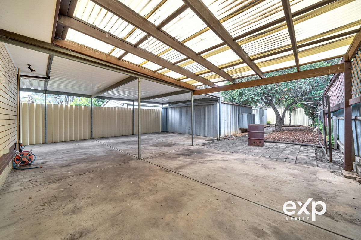 Move-In Ready in a Tightly Held Paralowie Pocket — Torrens Title