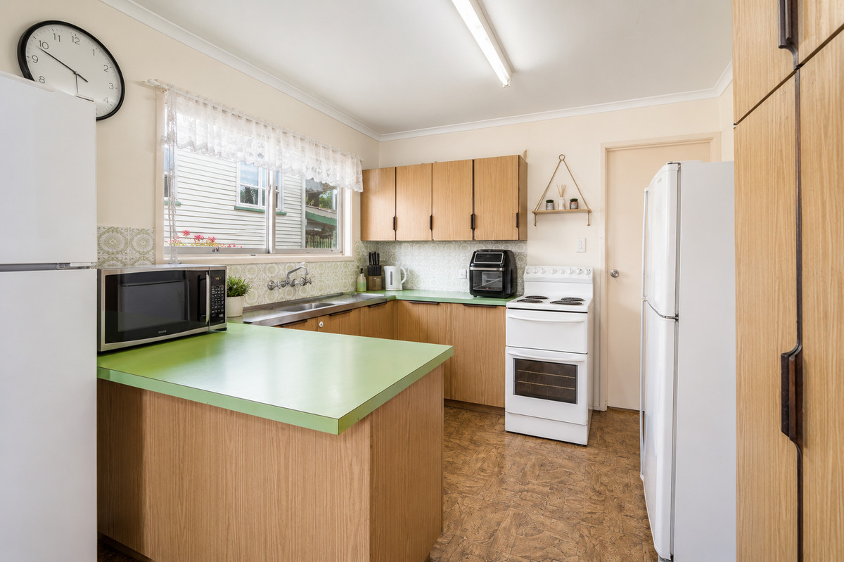 Charming Opportunity in Newtown's Heart