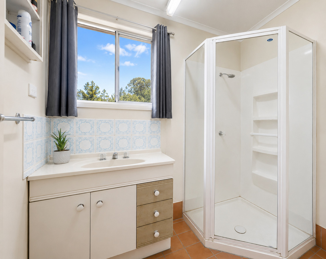 Charming Opportunity in Newtown's Heart