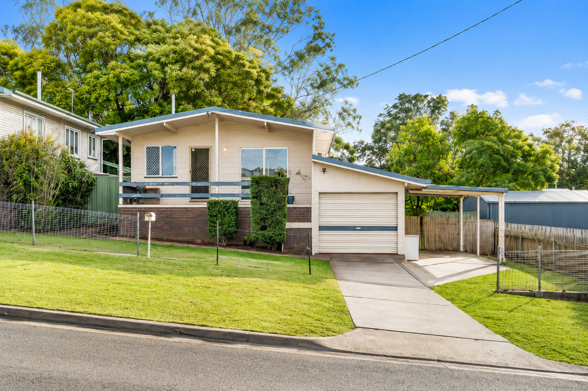 Charming Opportunity in Newtown's Heart