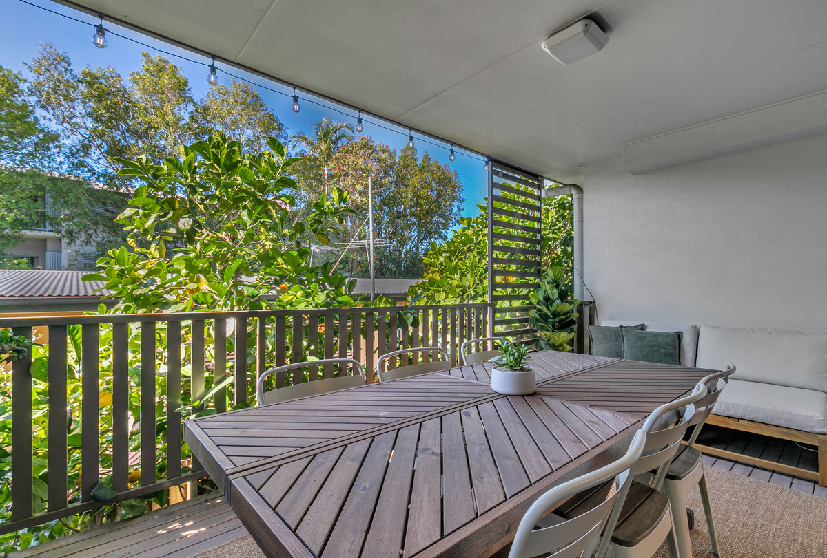 Inner-City Convenience with Modern and Effortless Townhouse Living
