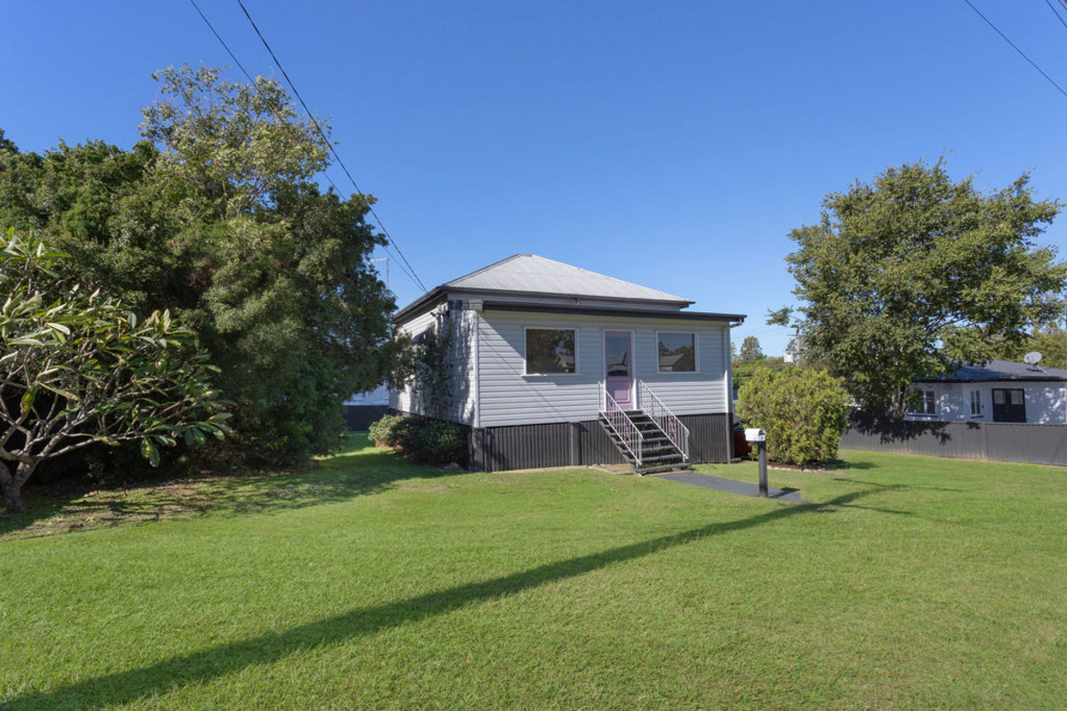 789m² Zoned for Opportunity - Live In, Invest or Operate Your Business