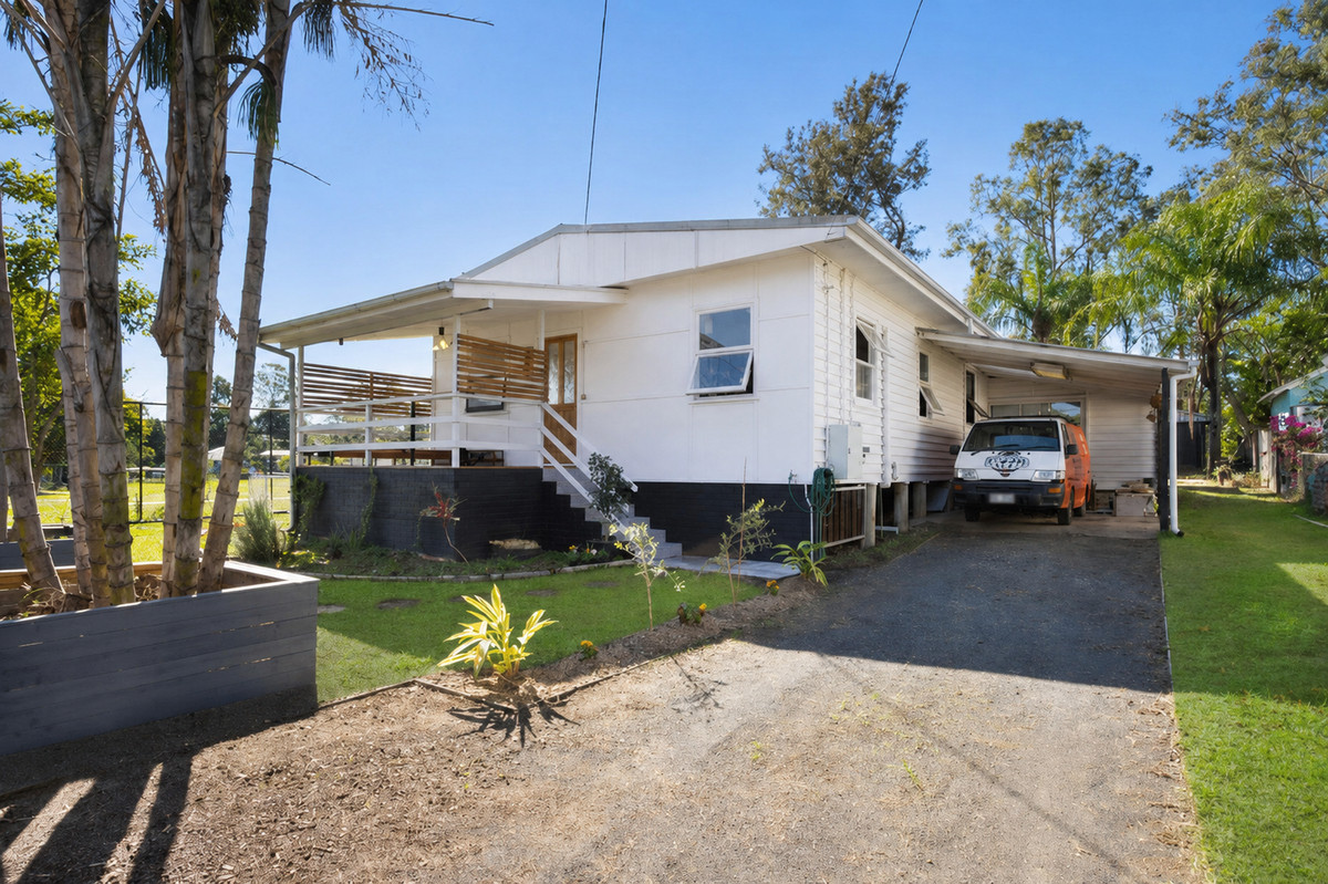 Great Family Home in Bundamba