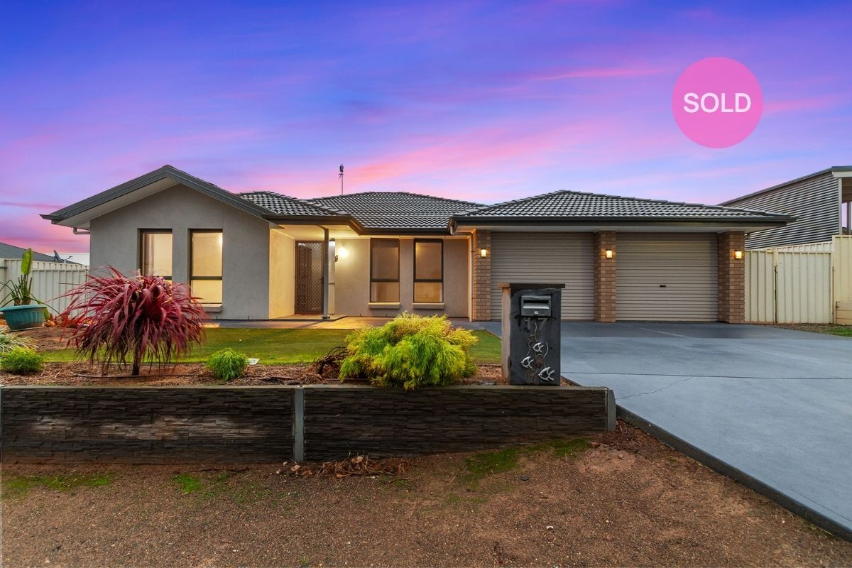 Spacious Family Living with 10kW Solar, Alfresco Entertaining & Excellent Shedding