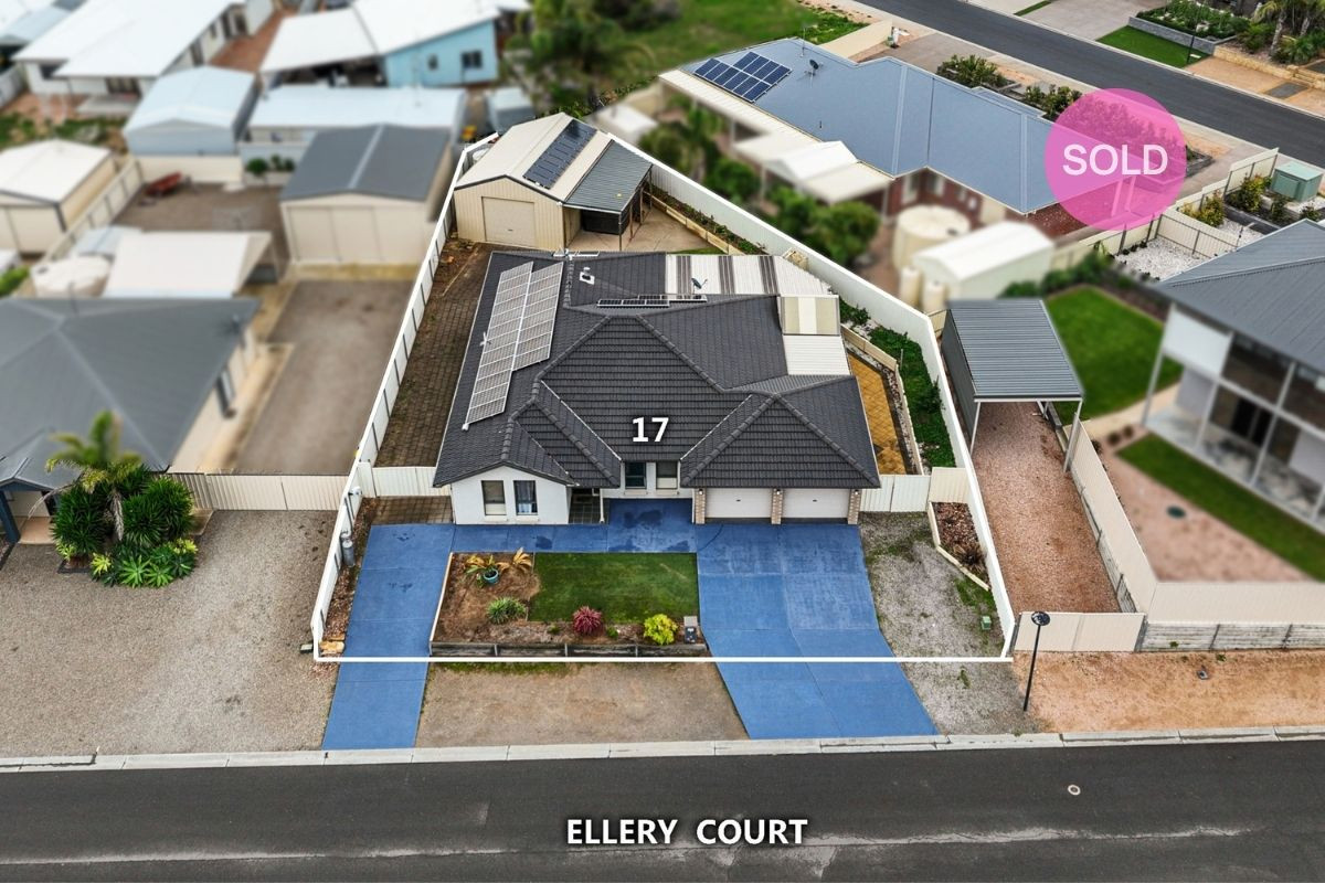 Spacious Family Living with 10kW Solar, Alfresco Entertaining & Excellent Shedding