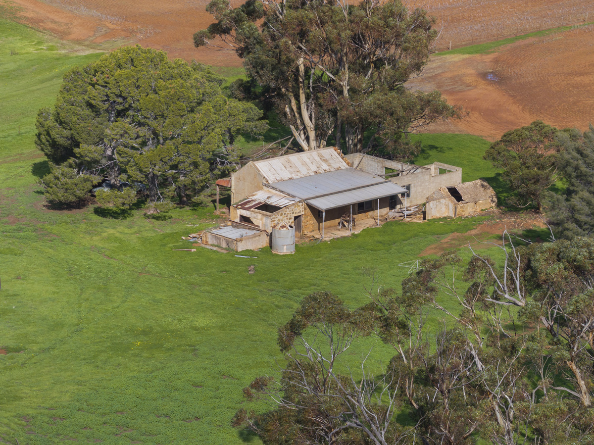 Quality Cropping Land | Expand or Establish