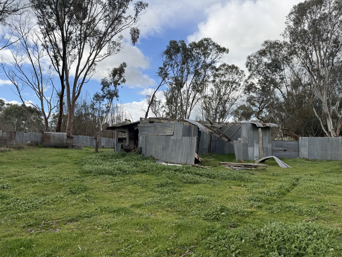 Land for sale in Mount Mckenzie, 219 Sugar Loaf Hill Road, Mount Mckenzie SA 5353, 6 ha